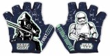 Manusi protectie copii, model Star-Wars, marime +3 ani (pana la 15 cm circumferi... Cod:9041SP