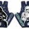 Manusi protectie copii, model Star-Wars, marime +3 ani (pana la 15 cm circumferi... Cod:9041SP