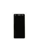 Ecran LCD Display Complet Lenovo Vibe S1 Lite Negru