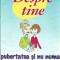 Despre tine - Pubertatea si nu numai C
