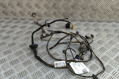 Cablaj senzor de parcare spate AUDI Q8 4MN 2024 OEM: 4M8971104BB | 31870973 foto