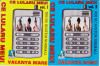 Caseta audio: Vacanta mare - Ce lularu meu! vol.1 si si vol. 2 ( originale ), Casete audio