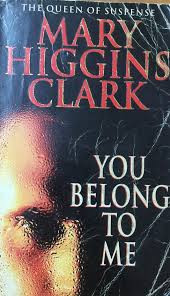 Mary Higgins Clark - You Belong to Me foto