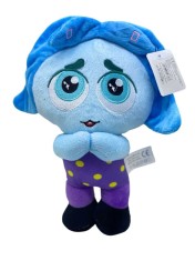 Jucarie plus Intors pe dos - Invidie Inside Out foto