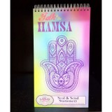 Seal &#039;N Send Stationery: Talk to the Hamsa!