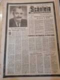 scanteia 10 iulie 1949-minerii baia de fier,sate locuite de ceangai,petrosani