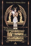 RAR Manual complex pt Tarot si ghicit - Misterele practicilor divinatorii 2005