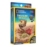 Cumpara ieftin National Geographic - Kit Creativ Sa Cautam Comoara