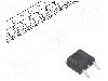 Tranzistor NPN, DPAK, SMD, STMicroelectronics - MJD340T4