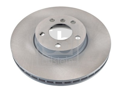 FEBI BILSTEIN 32264 Disc frana foto