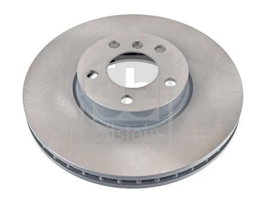 FEBI BILSTEIN 32264 Disc frana