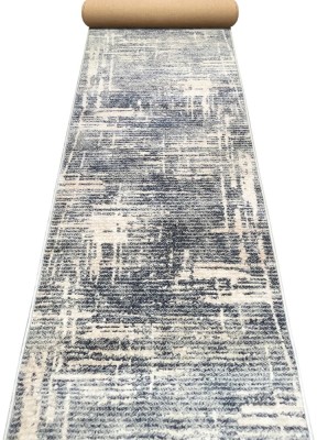 Traversa Covor, Anny 33015, Gri, Latime 95 cm, Diverse Lungimi foto