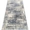 Traversa Covor, Anny 33015, Gri, Latime 95 cm, Diverse Lungimi