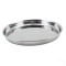 Tava rotunda pentru servit, Inox, &Oslash; 35 cm