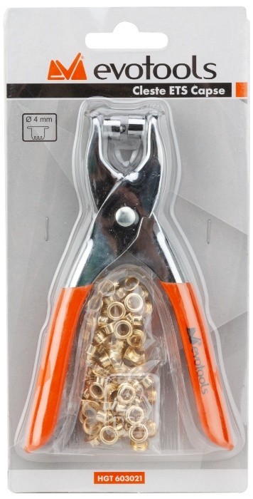 Cleste Ets Capse / 150Mm