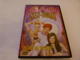 Sex -Guru, DVD, Engleza