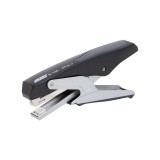 Capsator tip cleste STD S-130, nr.10, 16 coli, 52mm, metalic, negru, noki