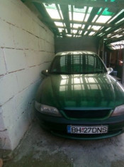 opel vectra 1996 foto