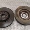 Set disc de fr&acirc;nă față JAGUAR E-PACE X540 2018 OEM: Hatchback | 25421631