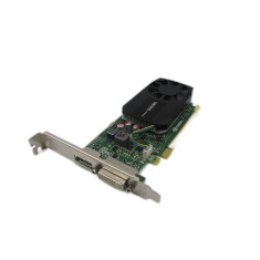 Placa Video Refurbished Nvidia Quadro K620 2GB DDR3 Dvi-I Dp 699-52012-0504-712 699-52012-0504-720