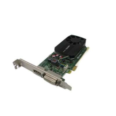 Placa Video Refurbished Nvidia Quadro K620 2GB DDR3 Dvi-I Dp 699-52012-0504-712 699-52012-0504-720 foto