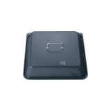 Capac pentru tigaie profesională, cuptor BOSCH 17000304 Original