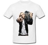 Cumpara ieftin Tricou &quot; Rapper Eminem &quot;
