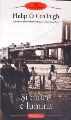 SI DULCE E LUMINA-PHILIP O CEALLAIGH-274447 foto