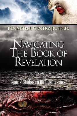 Navigating the Book of Revelation foto
