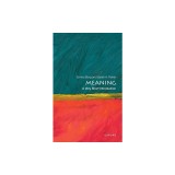 Meaning: A Very Short Introduction