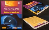 ATACURILE PSI / GHID de AUTOAPARARE &ndash; Denning si Phillips 223 pag Parapsihologie Tehnici Respingere Campurile forta energetice Puncte slabe Ocultism