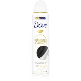 Dove Advanced Care Antiperspirant spray anti-perspirant 72 ore Invisible Dry 150 ml