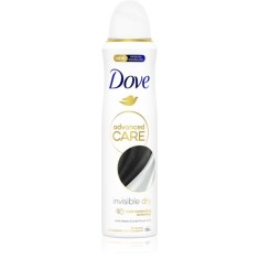 Dove Advanced Care Antiperspirant spray anti-perspirant 72 ore Invisible Dry 150 ml