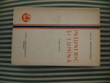 Ioan Al. Bratescu-Voinesti Intuneric si lumina. Schite si nuvele, 1930, Cartea Romaneasca Educational