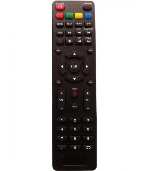 Telecomanda Akai LT-3228 Cod IR432 (22)