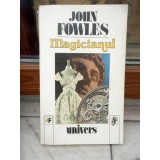 MAGICIANUL , JOHN FOWLES