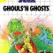 Joc SEGA Master System Ghouls N Ghosts