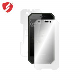 Folie de protectie Clasic Smart Protection Blackview BV4000 Pro