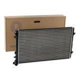 Radiator Racire Motor Nissens Volkswagen Golf 4 1997-2005 652011