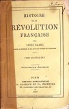 HISTOIRE DE LA REVOLUTION FRANCAISE TOME QUATORZIEME-LOUIS BLANC-353680