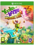 Yooka Laylee And The Impossible Lair XBOX ONE