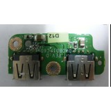 Port USB Toshiba Satellite P100 DA0BD1PC6D9