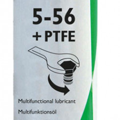 Lubrifiant universal pentru penetrare 5-56 PRO + PTFE 0.25 kg0.25L x1buc