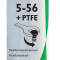 Spray Lubrifiant cu PTFE CRC 5 - 56, 250ml