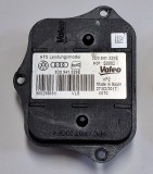 Modul AFS/Balast Xenon VALEO 3D0 941 329 E VW AUDI SEAT