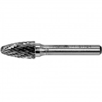 Freza conica pentru metal Yato YT-61724, diametru 10mm foto