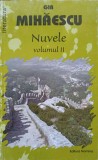 NUVELE VOL.2-GIB MIHAESCU