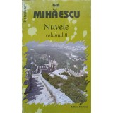 NUVELE VOL.2-GIB MIHAESCU-238231