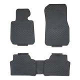 Cumpara ieftin Set covorase auto cauciuc umbrella pentru bmw 3er (f30) (2012-)