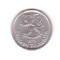 Moneda Finlanda 1 markka 1973, stare buna, curata